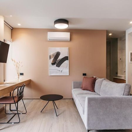The City Hotel & Suites (Adults Only) Rethymno  Exterior photo