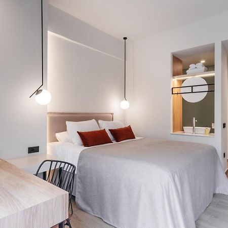 The City Hotel & Suites (Adults Only) Rethymno  Exterior photo