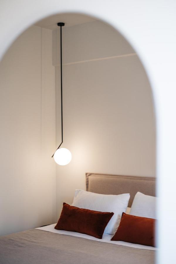 The City Hotel & Suites (Adults Only) Rethymno  Exterior photo